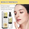 100ml Snail 96% Collagen Face Essence Moisturize Repair Skin Whitening Tighten Face Serum Facial Skin Care Products 4