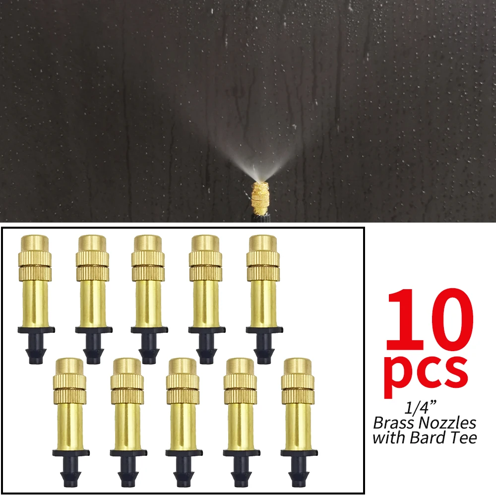 A 10pcs