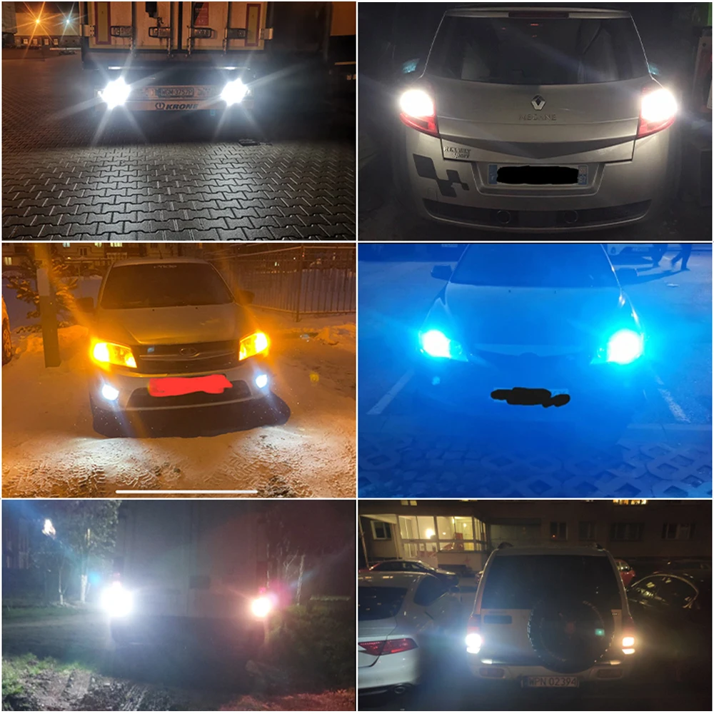 3157 LED  144smd Canbus    õ, 1156 BA15S P21W BAU15S PY21W 7440 W21W P21/5W 1157 BAY15D 7443, 30 