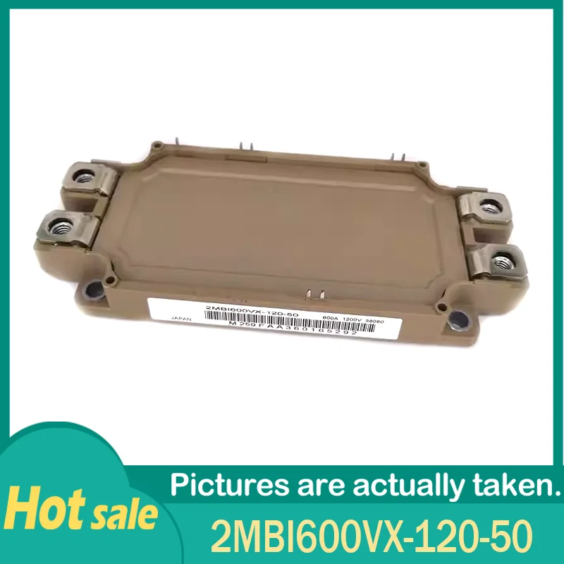 

100% рабочий 2MBI600VX-120-50 2MBI600VX-120 2MBI800VX-120-50