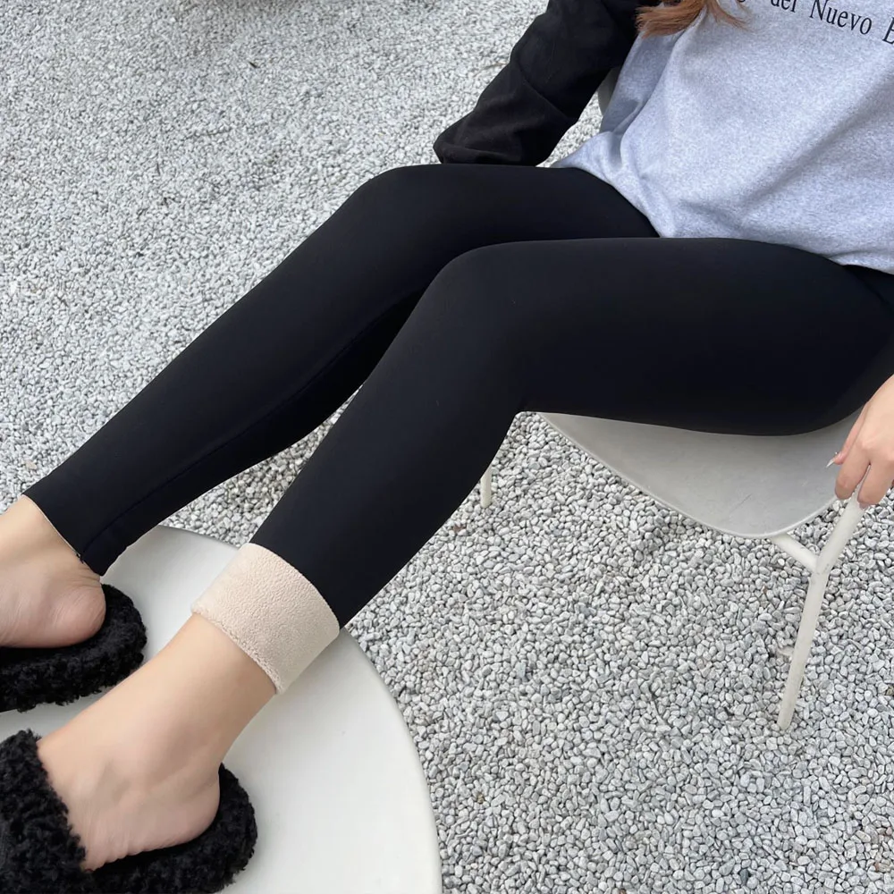 100kg Good Quality Seamless Leggings For Women Autumn Winter 500g 300g
