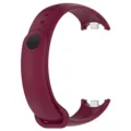 Wine red