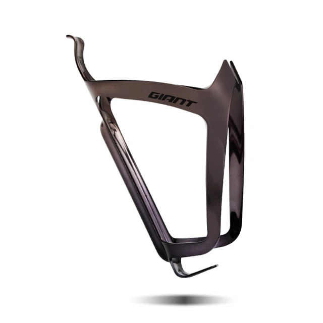 Giant Aluminum Alloy Ultralight Bicycle Water Bottle Cage Universal MTB Road Bike Bottle Rack Holder Cycling Bottle Bracket 30g 2