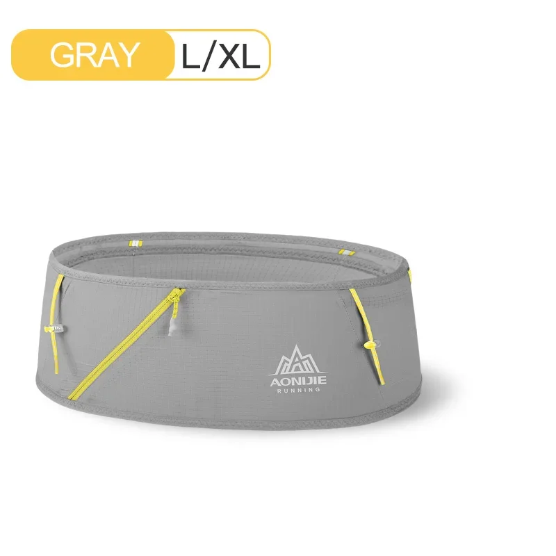 LXL Gray Bag