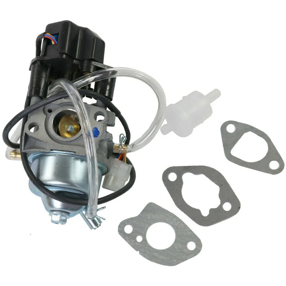 Carb Carburetor 16100-Z0V-D12 16100-ZL0-D66 Generator Carburetor Carb ASM For Eu3000i For Eu3000is