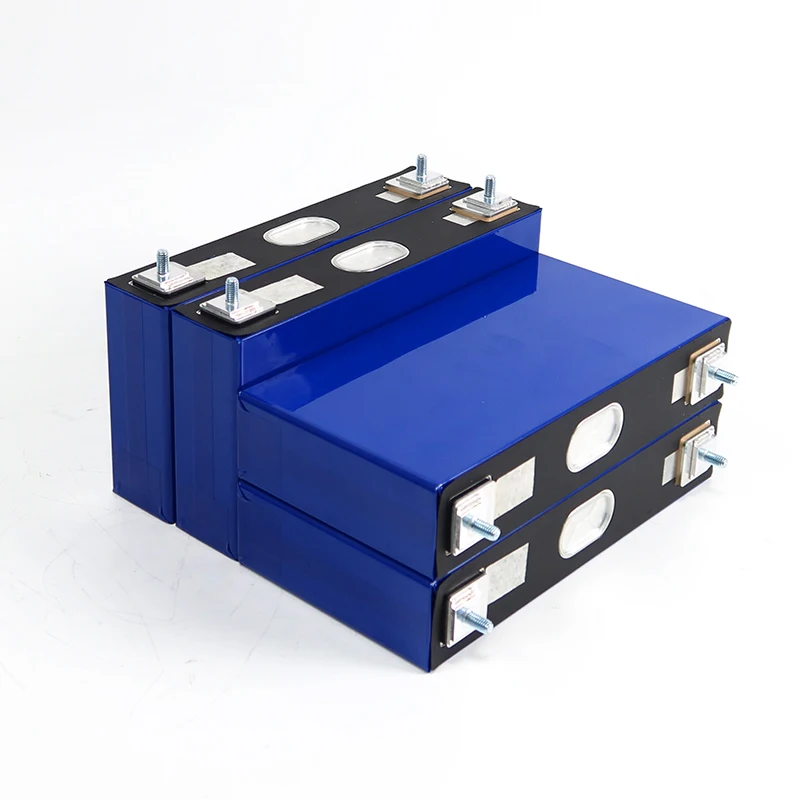 

Lithium Iron Phosphate Cell lto energy storage Prismatic 3.2v 132ah 131ah Lifepo4 Battery cell for e-bike e scooter