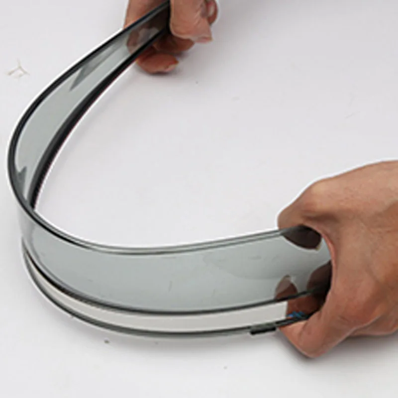 For Geely Atlas Pro Azkarra Boyue Pro-Windshield Weatherboard Accessories Vehicle Supplies Exterior Automobiles Parts