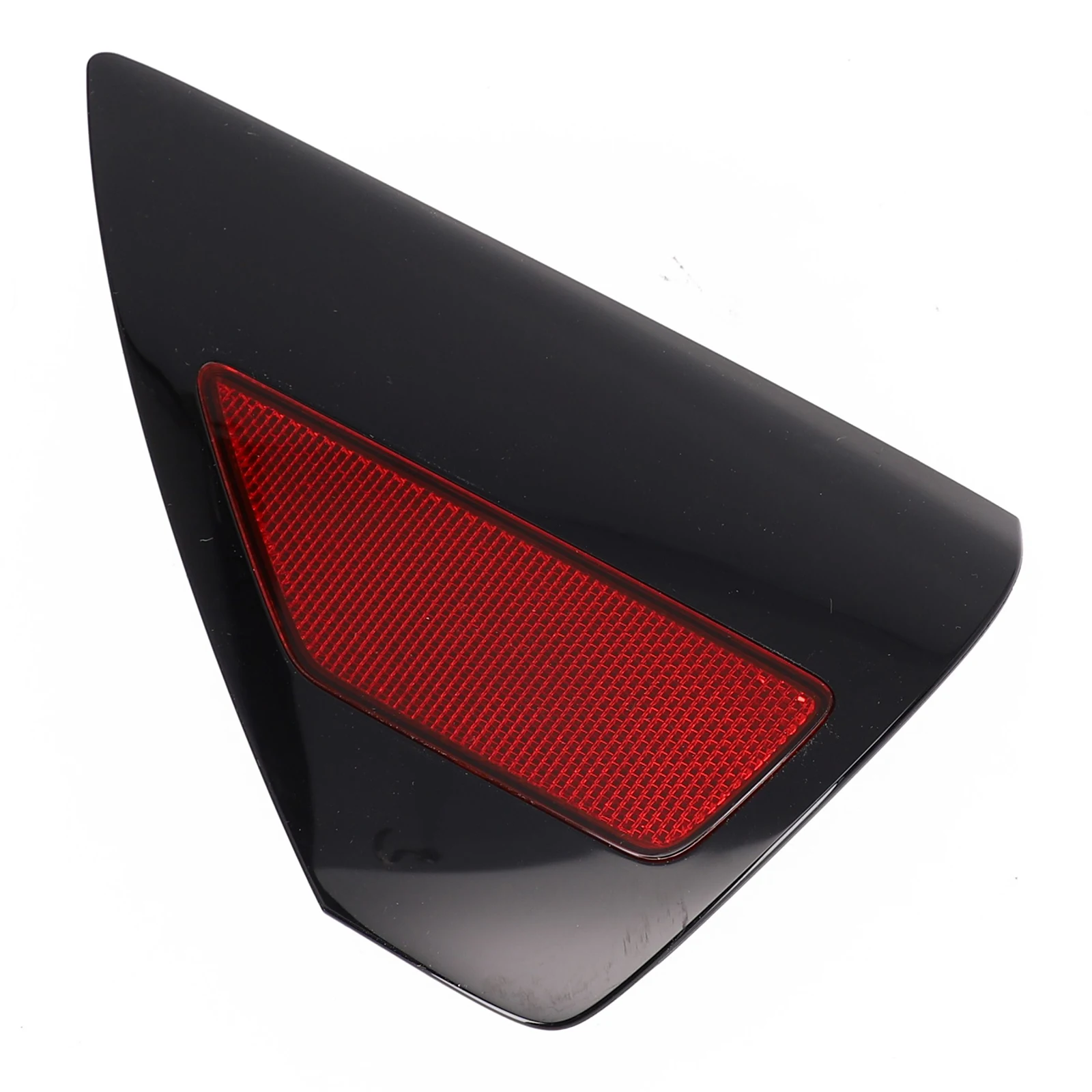

New Practical Durable Charge Door Cover Reflector High Quality Left 108485499J Driver Side Quarter Easy To Install
