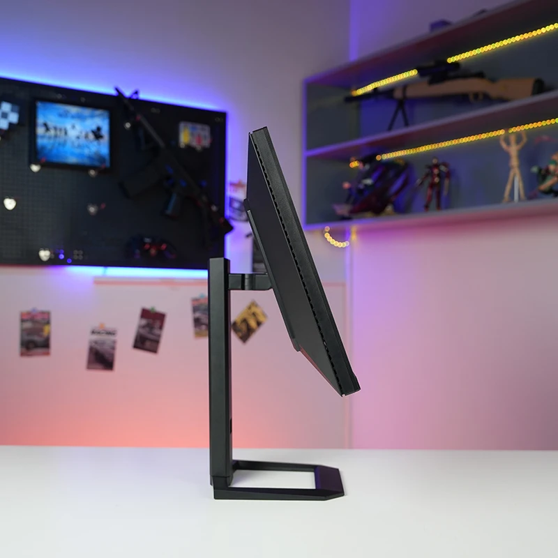 TITAN ARMY 27 inch QD Mini LED 2K 240Hz Fast IPS 1ms lifting