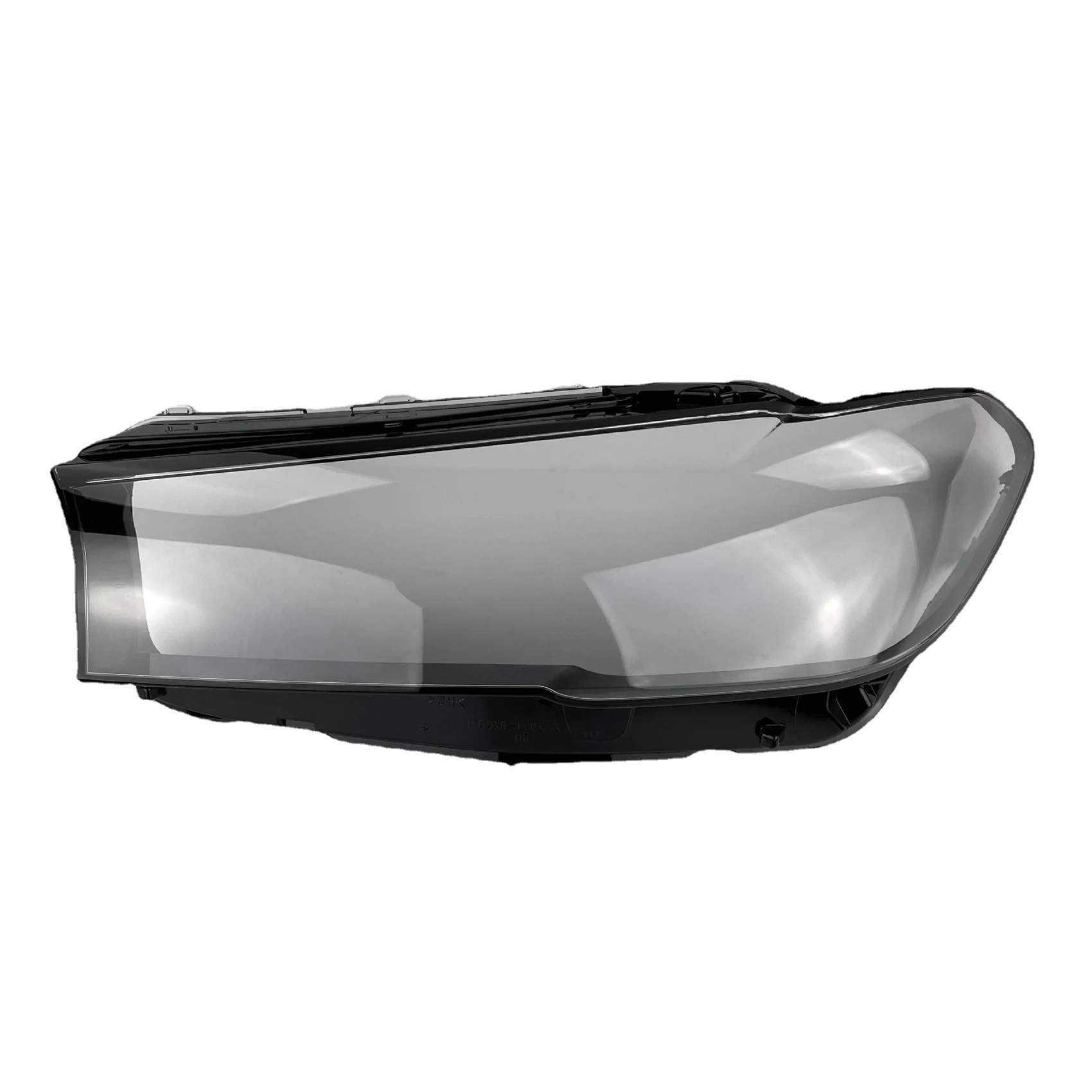 

For BMW 5 Series G30 G38 2020 2021 Left Headlight Shell Lamp Shade Transparent Lens Cover Headlight