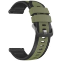 1-ArmyGreen Black