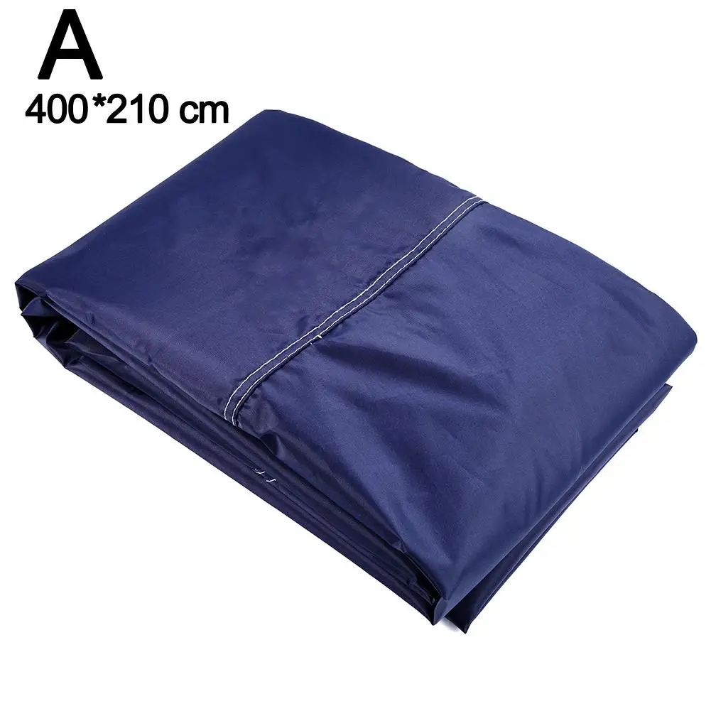 Usams 2021 ZB235 pliable parapluie voiture avant Sun Shade Cover