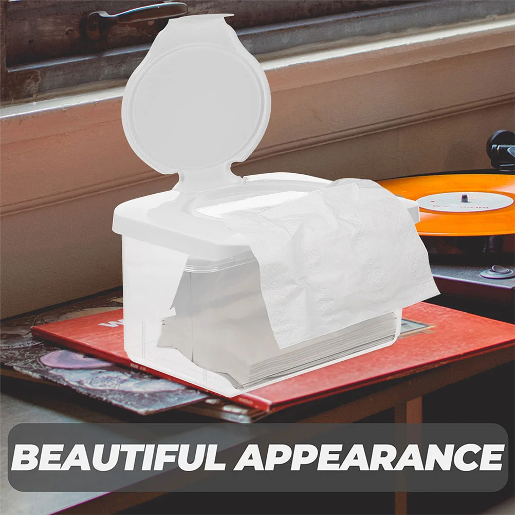 Рисунок 4 - Коробка для салфеток