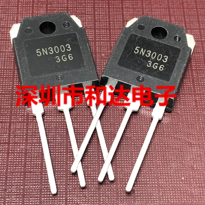 

5PCS-10PCS H5N3003P 5N3003 TO-3P 300V 40A ON STOCK NEW AND ORIGINAL