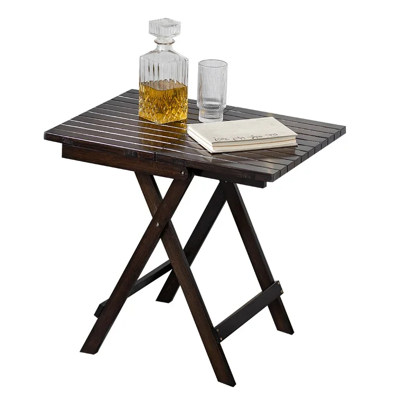 Nordic Modern Coffee Table Design Living Room Foldable Side Table Minimalist Entrance Mesa Elevable Y Extensible Home Furniture