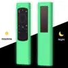 Silicone Protective Case For Samsung Remote Control BN59-01385 BN59-01386 TM2280E BN59-01391 Smart TV Shockproof Cover Sleeve 5