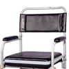 Best Price Steel Commode Toilet Chair with Arms for the Elderly Shower Chair 5