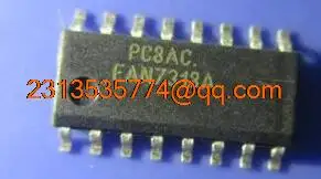 

Free shipping new% FAN7318A