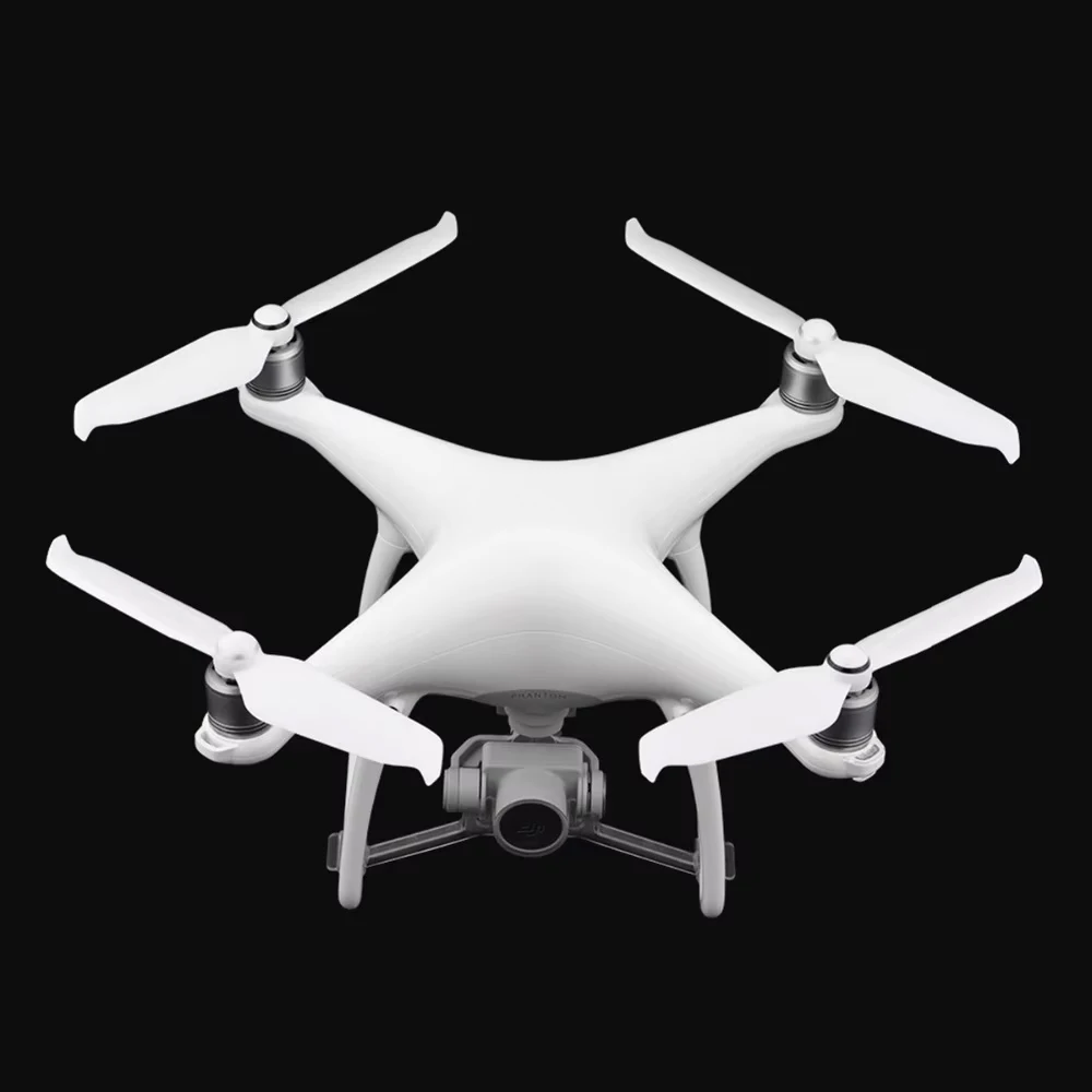 9455S Low Noise Propellers Blades for DJI Phantom 4 Pro V2.0 Advanced Quick Release Props noise Reduction Blade Accessory