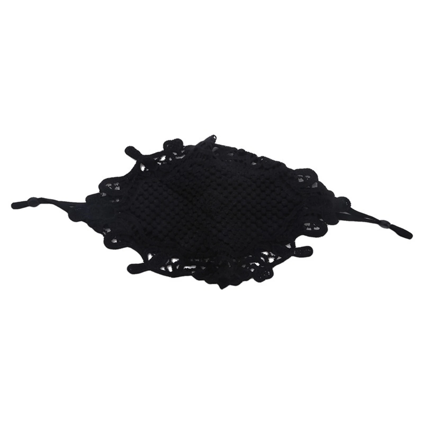 Chic Reusable Face Mask for Parties and Outdoor Adventures