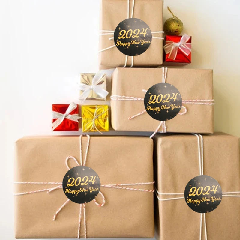 Gift Wrap Ribbon - 60+ Gift Ideas for 2024