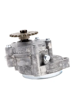 Мотоцикл T8F 11T 13T 14T 17T 20T зубчатый сцепление барабан Коробка передач Звездочка мини-двигатель маленький внедорожник