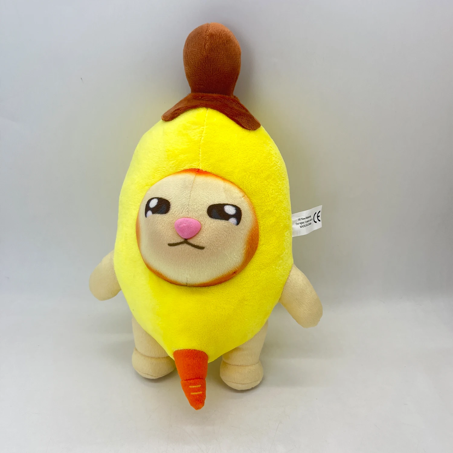 

29cm Banana Cat Meme Plush Toys