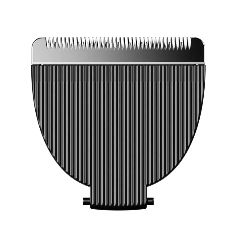 Razor Blade Replacement Hair Grooming Trimmer Head Clipper Blade Cutter Shaver Universal Accessories Original Ceramic Titanium Replacement Blade