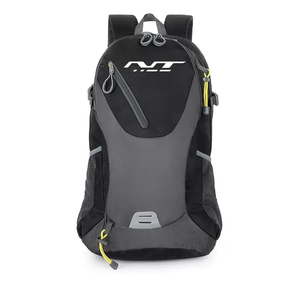 for HONDA NT1100 CB1100X NT 1100 CB 1100 New Outdoor Sports Mountaineering Bag Men's and Women's Large Capacity Travel Backpack