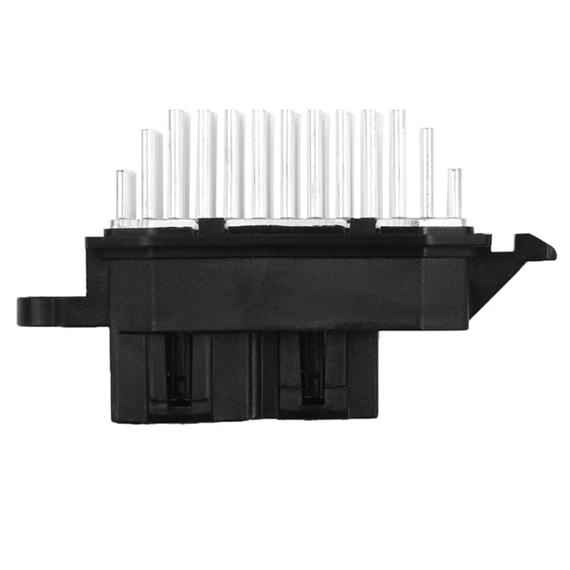 Resistenza Del Riscaldatore Del Motore Del Ventilatore Del Ventilatore Del Ventilatore 3X Av11-19E624-Aa Per Ford Transit Wagon B-Max Ecosport Tourneo