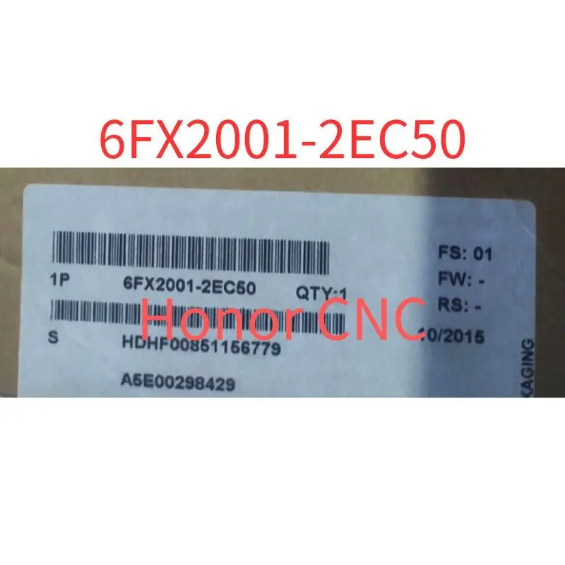 

Новый кодировщик 6FX2001-2EC50 6FX2001 2EC50