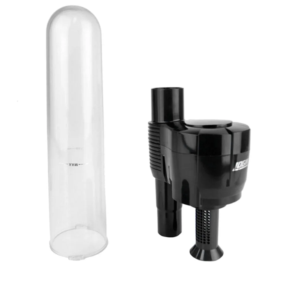 32mm Cyclone Dust Collector Industrial Separator Collector Canister Vacuum Cleaner Accessories DIY Turbocharged Woodworking Filt