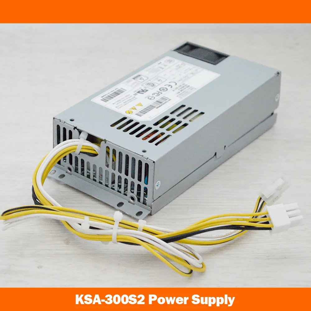 Power Supply For KSA-300S2 280W Fully Tested
