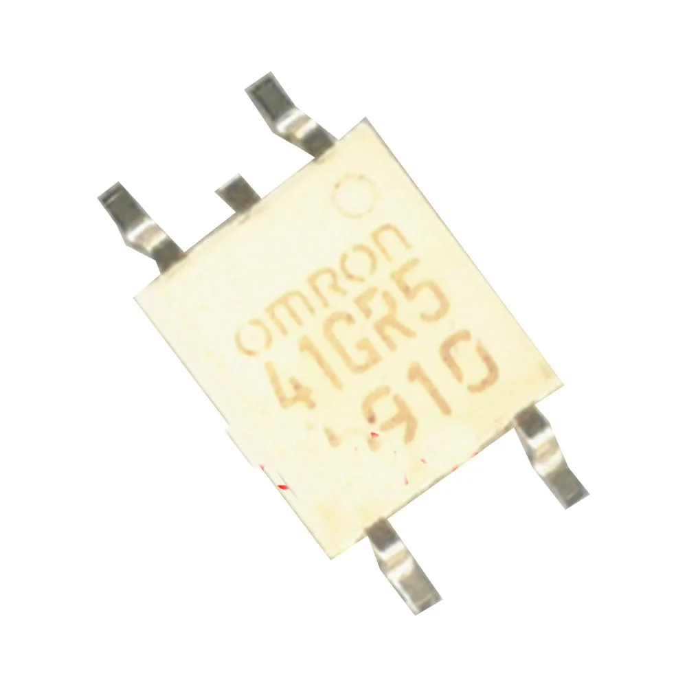 

5 pieces G3VM-41GR5 -41GR5 SOP4