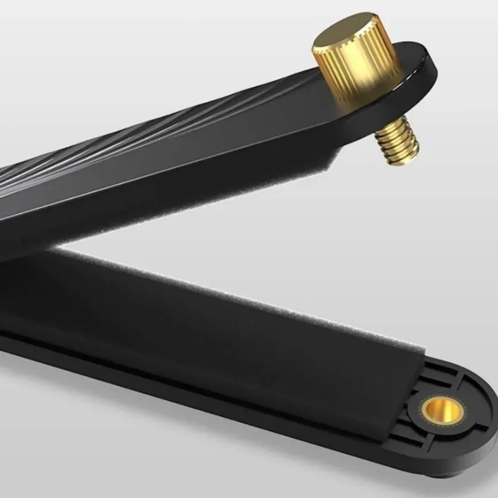 1PC New String Dampeners Strings Mute Muffled Band For Bass Guitar Acoustic Guitar Ukulele Strings Instrument Accessories