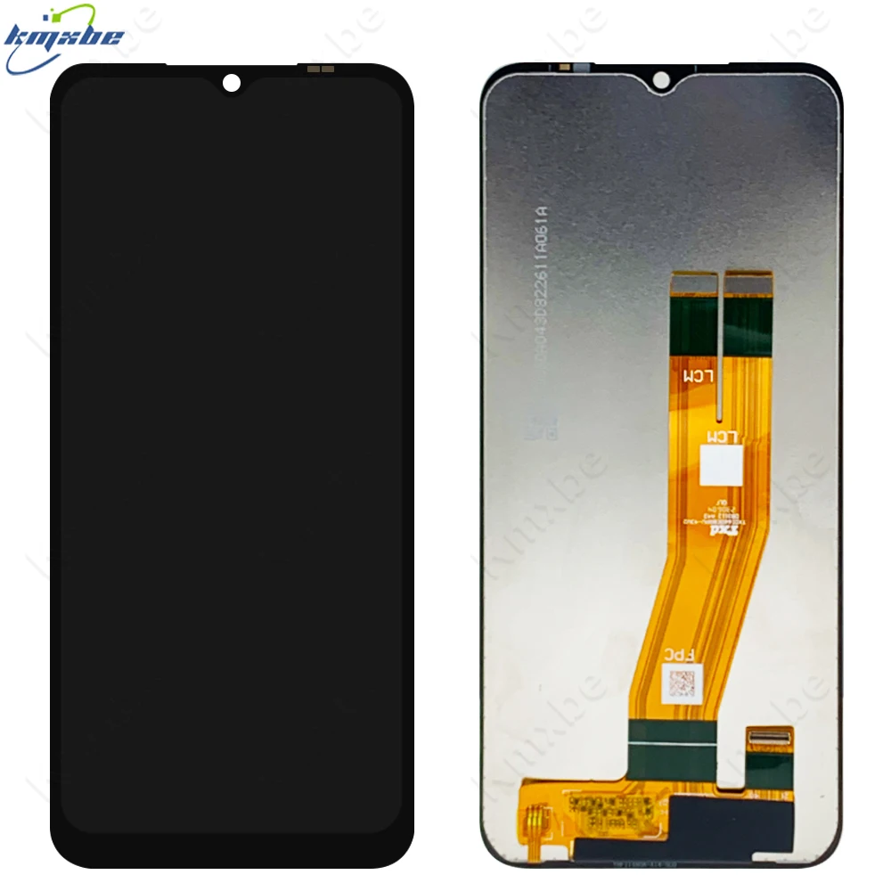   ġ ũ Ÿ , Ｚ  A14 4G A145P ÷̿ A145 LCD, A14 LTE A145B A145R LCD, 6.6 ġ