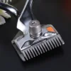 1 Pc Manual Haircut Clipper Hair Trimmers Professional Hand Hair Trimmer Grooming Manual Clipper Men Haircut Tools 5