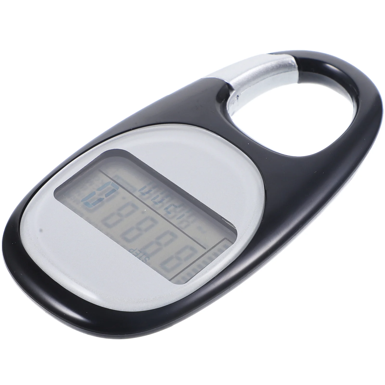 

Outdoor Step Counter Professional Calorie Counter Convenient Walking Counter Outdoor Accessory