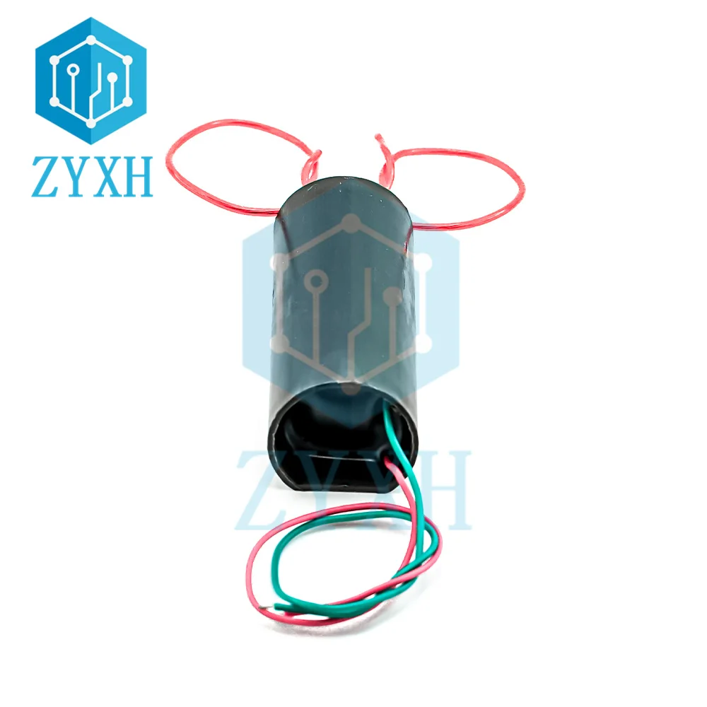 High Voltage DC3V- 6V To 400KV Boost Step-up Module High-Voltage - Foto 8