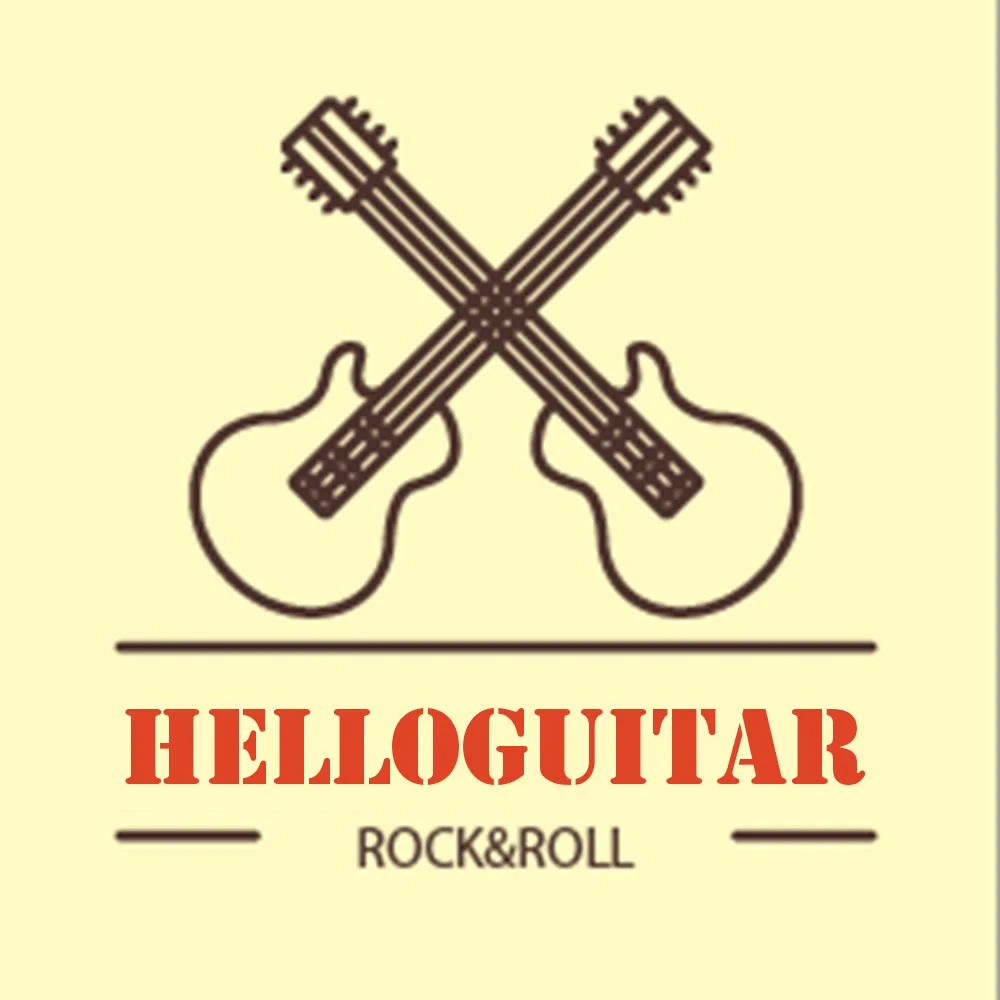 Helloguitar Store