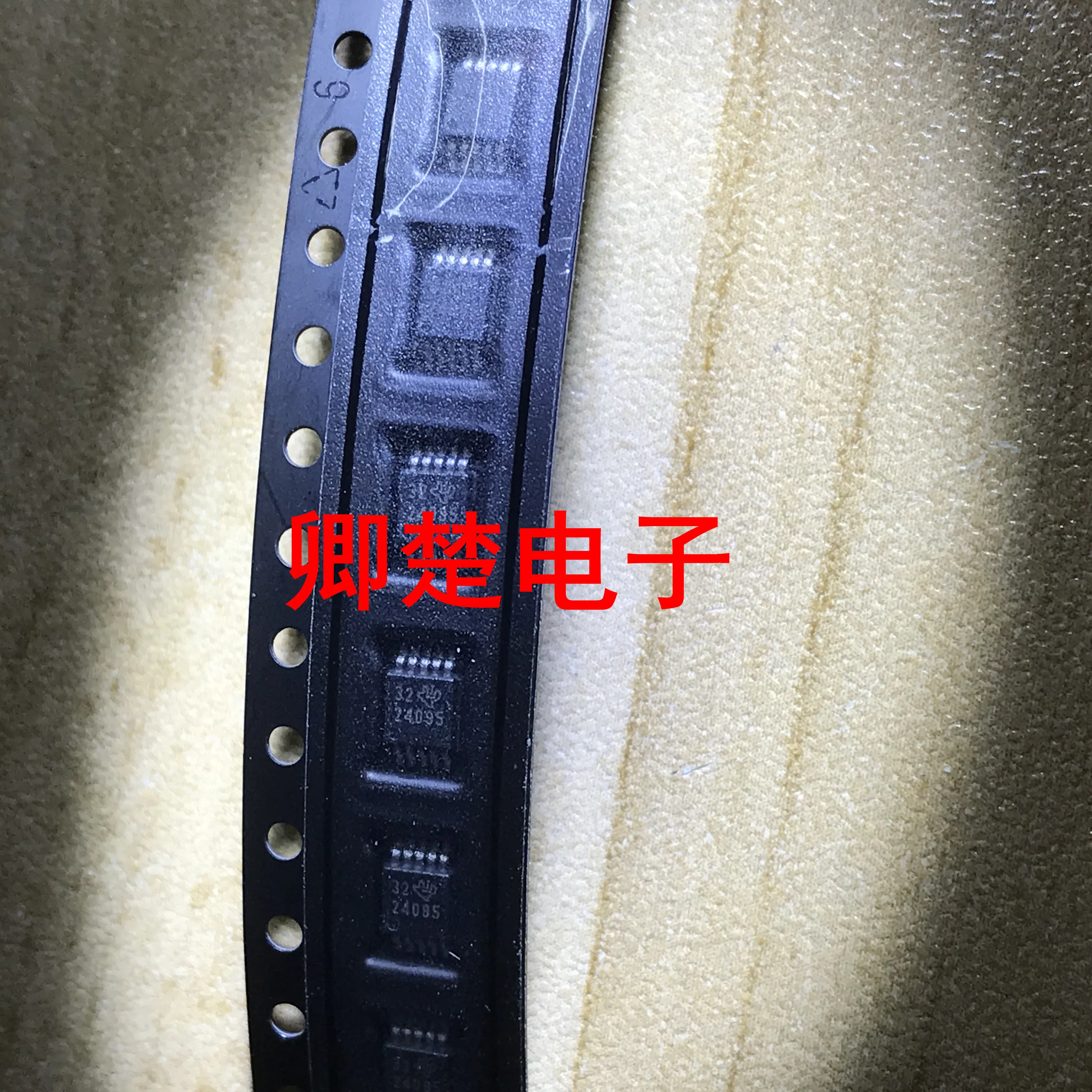 

20 шт. Оригинальный Новый BQ24095DGQR