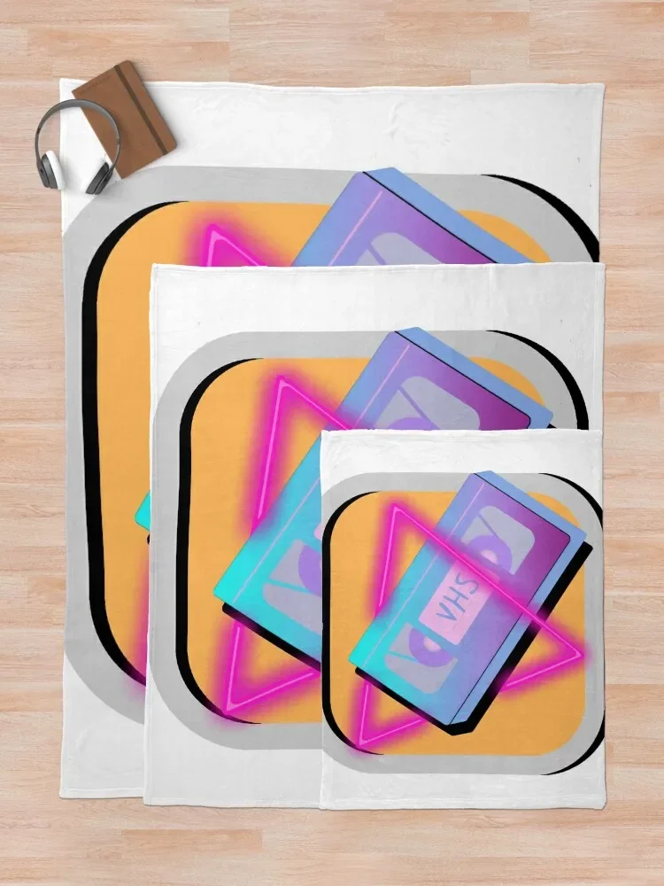 VHS ���̽� ��Ƽ ���� ������, ��ǳ�� ������ ���, �ε巴�� ū ��Ƽ�� �Ŵ��� ���� ���