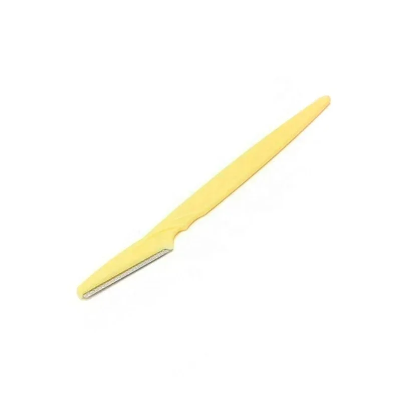 1/3 Pcs Eyebrow Trimmer Eyebrow Razor Shaver Blade Eye Brow Shaper Face Razor Facial Hair Remover For Women Beauty Makeup Tool