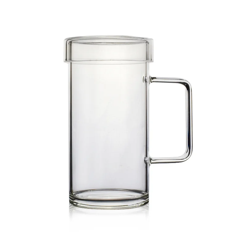 With Lid