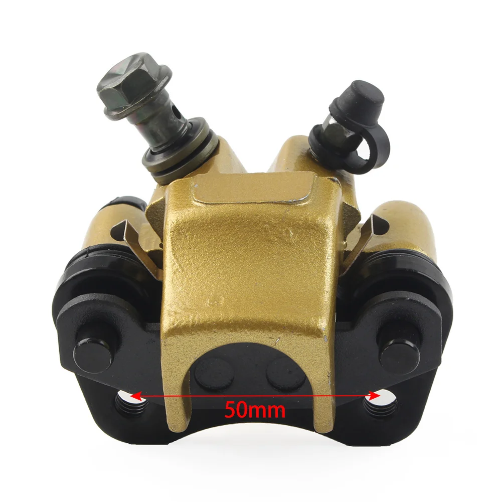 

Задний правый Тормозной суппорт для Taotao Roketa Sunl Go Kart 50/70/90/110cc ATV Quad для Honda Baja Kinroad SSR