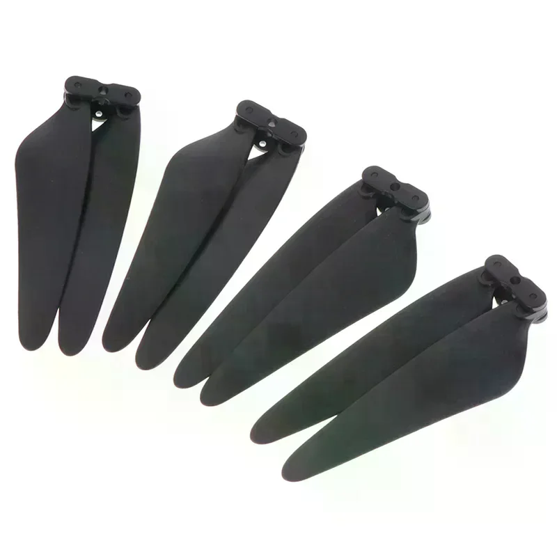 Hélices de rechange pour drone F11S 4K PRO - 1 jeu (4 pales)