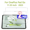 2PCS Tempered Glass