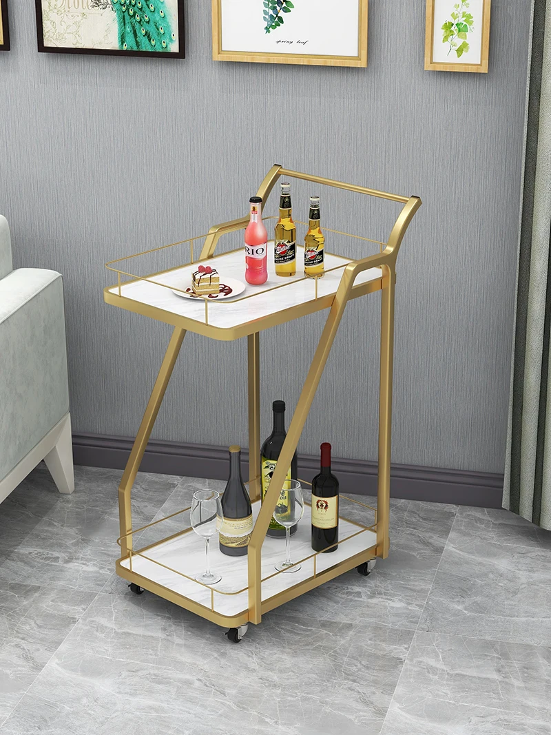 Dining Car, Beverage Car, Restaurant, Hotel, Trolley with Light, Tea Cart, KTV, Snacks, Dim Sum, Cake Activity Service Car