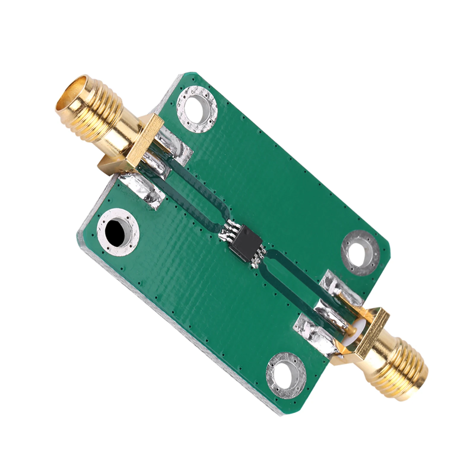 4G-8GHz Input Microwave Frequency Multiplier Phase Key Communication RF Frequency Multiplier Microwave Amplifiers Sources