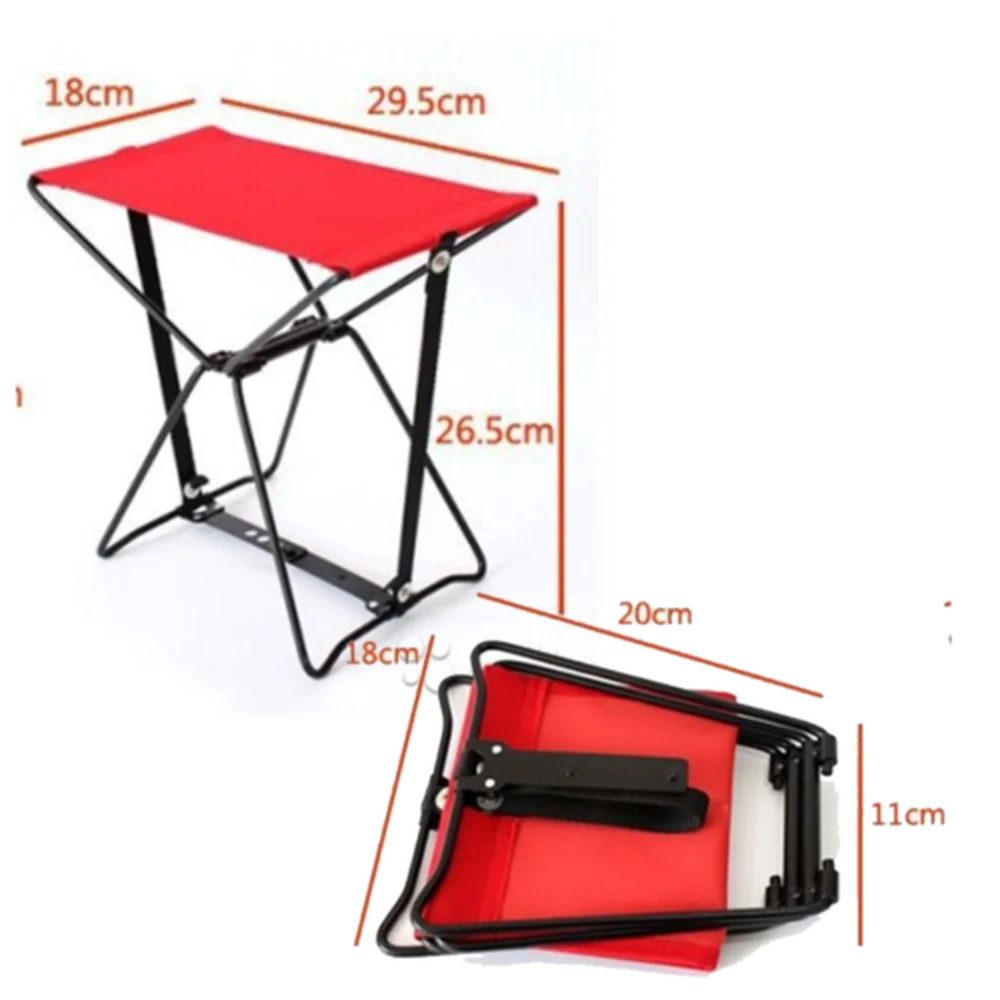 Coleman Event Stool with Carry Case 